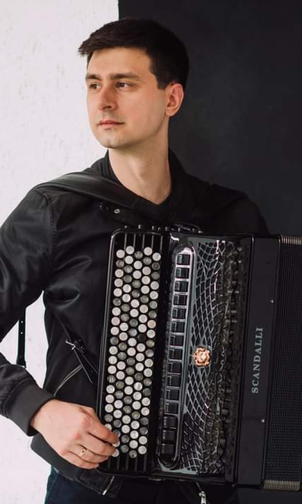 Momir Novakovic