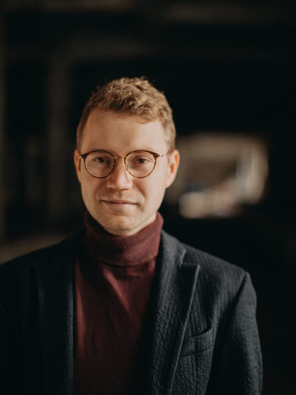 Sten Heinoja_Foto Silve Õun